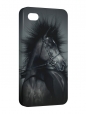 Чехол iPhone 4/4S, Лошадь