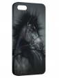 Чехол для iPhone 5/5S, Лошадь
