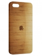 Чехол для iPhone 5/5S, под дерево 1