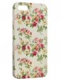 Чехол для iPhone 5/5S, Розовый сад