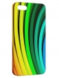Чехол для iPhone 5/5S, радуга