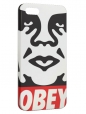 Чехол для iPhone 5/5S, Obey