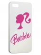 Чехол для iPhone 5/5S, Barbie