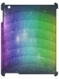 Чехол для iPad 2/3, радуга