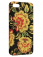 Чехол для iPhone 5/5S, Узор