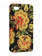 Чехол iPhone 4/4S, Узор