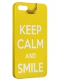 Чехол для iPhone 5/5S, keep calm