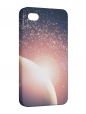 Чехол iPhone 4/4S, Космос