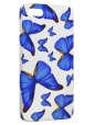 Чехол для iPhone 5/5S, Бабочки