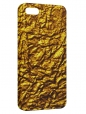 Чехол для iPhone 5/5S, Natural Gold