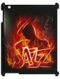 Чехол для iPad 2/3, Jazz