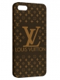 Чехол для iPhone 5/5S, LV2