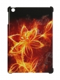 Чехол для iPad Mini, Огненный цветок