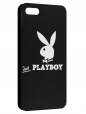 Чехол для iPhone 5/5S, Just Playboy