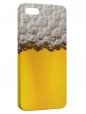 Чехол для iPhone 5/5S, Пиво