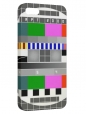 Чехол для iPhone 5/5S, ТВ сетка