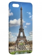 Чехол для iPhone 5/5S, Париж
