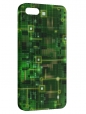 Чехол для iPhone 5/5S, Микросхемы