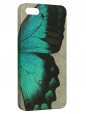 Чехол для iPhone 5/5S, Крыло бабочки