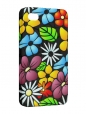 Чехол iPhone 4/4S, Цветочки