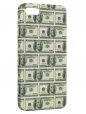 Чехол для iPhone 5/5S, Деньги