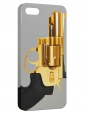 Чехол для iPhone 5/5S, gun2