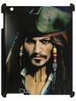 Чехол для iPad 2/3, пират