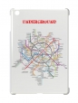 Чехол для iPad Mini, карта метро