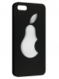 Чехол для iPhone 5/5S, груша эппл