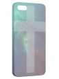 Чехол для iPhone 5/5S, cross