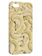 Чехол для iPhone 5/5S, bananas