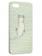 Чехол для iPhone 5/5S, cat3