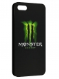 Чехол для iPhone 5/5S, Monster Energy
