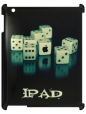 Чехол для iPad 2/3, Кубики