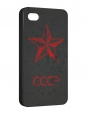 Чехол iPhone 4/4S, СССР