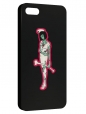 Чехол для iPhone 5/5S, Dark zombie