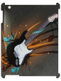 Чехол для iPad 2/3, Гитара