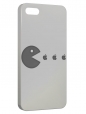 Чехол для iPhone 5/5S, Pacman