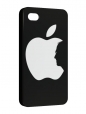 Чехол iPhone 4/4S, Стив Джобс