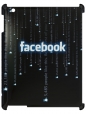 Чехол для iPad 2/3, Фейсбук
