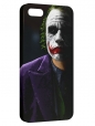 Чехол для iPhone 5/5S, Joker. Джокер