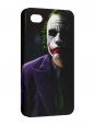 Чехол iPhone 4/4S, Joker. Джокер