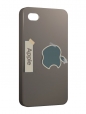 Чехол iPhone 4/4S, Apple