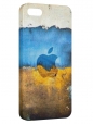 Чехол для iPhone 5/5S, Apple 7