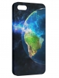 Чехол для iPhone 5/5S, Планета