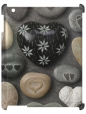 Чехол для iPad 2/3, каменное сердце