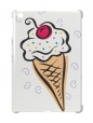 Чехол для iPad Mini, Вишневое мороженое
