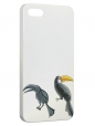 Чехол для iPhone 5/5S, Птицы