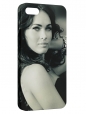 Чехол для iPhone 5/5S, Megan Fox