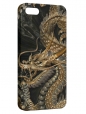 Чехол для iPhone 5/5S, Дракон